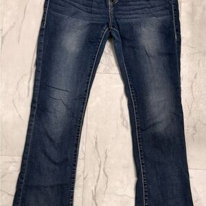 Daytrip Slim Boot Cut Jeans